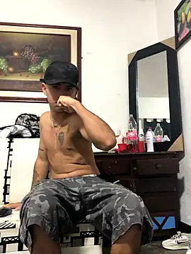 logannth online show from January 8, 2026, 6:19 am