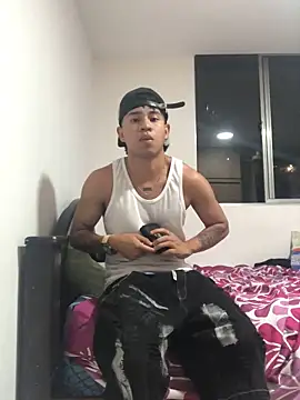 Snapshot of logannth chatting on February 1, 2026, 1:26 am logannth online show from February 1, 2026, 1:26 am