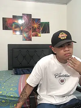 Snapshot of logannth chatting on March 26, 2026, 4:33 am logannth online show from March 26, 2026, 4:33 am