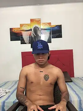 Snapshot of logannth chatting on April 13, 2026, 4:16 am logannth online show from April 13, 2026, 4:16 am