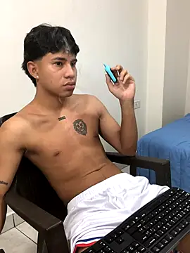 logannth online show from November 1, 2025, 5:14 am