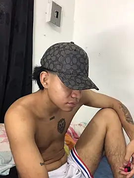 logannth online show from November 27, 2025, 9:48 pm