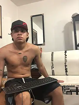 Snapshot of logannth chatting on March 23, 2026, 2:00 am logannth online show from March 23, 2026, 2:00 am