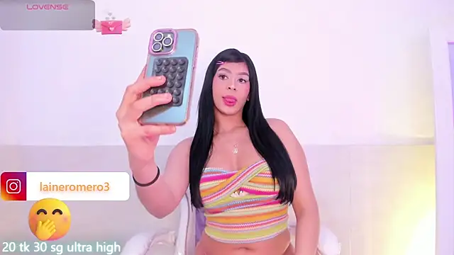 emaa lambert online show from May 27, 2026, 12:23 pm