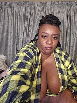 ThickianaRider online show from November 15, 2025, 3:43 am