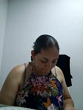 MirandaSoto online show from October 16, 2025, 3:48 am