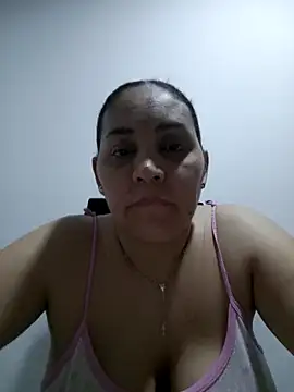 MirandaSoto online show from November 11, 2025, 3:01 am