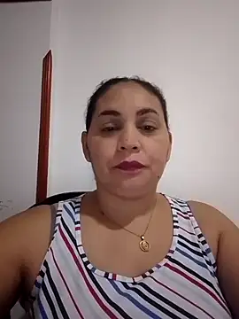 Snapshot of MirandaSoto chatting on March 18, 2025, 7:44 pm MirandaSoto online show from March 18, 2025, 7:44 pm