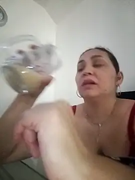 MirandaSoto online show from November 30, 2025, 9:04 pm