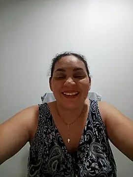 MirandaSoto online show from January 9, 2026, 3:24 am