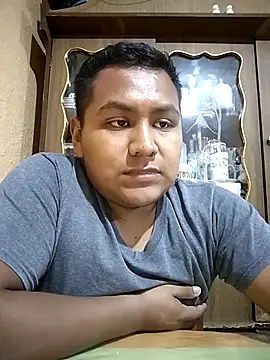 R1ch Daddy online show from November 5, 2025, 3:42 am