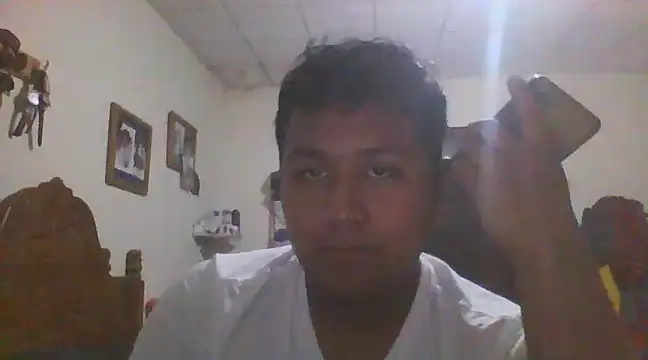 R1ch Daddy online show from January 2, 2025, 3:26 am