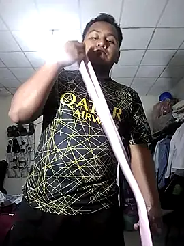 R1ch Daddy online show from March 10, 2025, 5:33 am