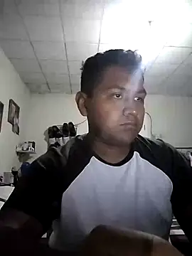 R1ch Daddy online show from February 28, 2025, 3:04 am