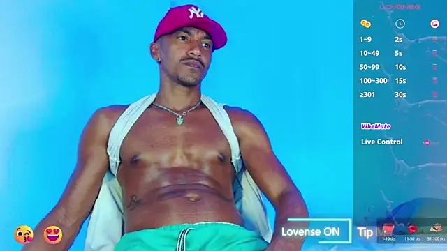 mikejaybra online show from November 26, 2025, 11:49 pm