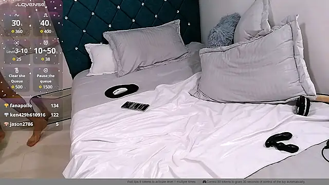 Snapshot of alexispaez457062 chatting on January 26, 2025, 12:43 pm alexispaez457062 online show from January 26, 2025, 12:43 pm