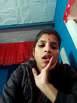 Nisha Cute online show from November 29, 2025, 2:44 am