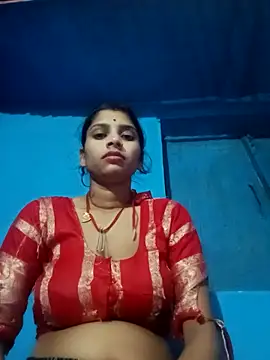 Nisha Cute online show from October 31, 2025, 6:59 pm