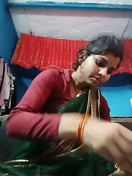Snapshot of Nisha_Cute chatting on June 19, 2026, 1:55 am Nisha Cute online show from June 19, 2026, 1:55 am