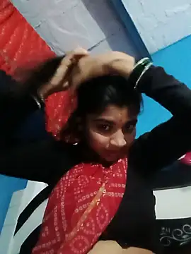 Snapshot of Nisha_Cute chatting on July 31, 2026, 1:38 am Nisha Cute online show from July 31, 2026, 1:38 am