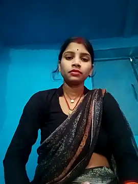 Nisha Cute online show from October 19, 2025, 7:44 am