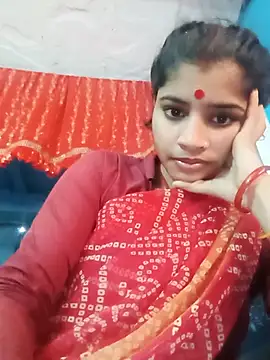 Snapshot of Nisha_Cute chatting on July 18, 2026, 1:47 am Nisha Cute online show from July 18, 2026, 1:47 am