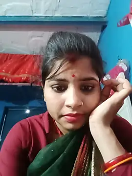 Snapshot of Nisha_Cute chatting on June 26, 2026, 10:43 am Nisha Cute online show from June 26, 2026, 10:43 am