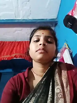 Nisha Cute online show from May 21, 2026, 11:13 pm