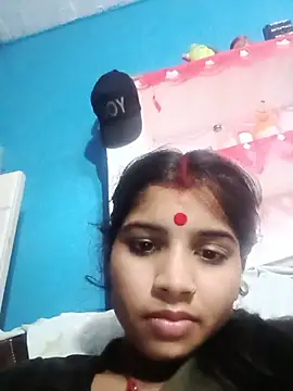 Snapshot of Nisha_Cute chatting on July 23, 2026, 1:58 am Nisha Cute online show from July 23, 2026, 1:58 am