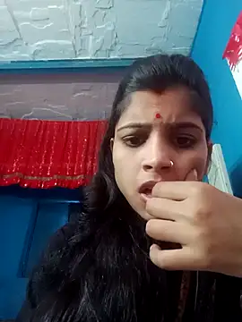 Nisha Cute online show from November 8, 2025, 3:21 am
