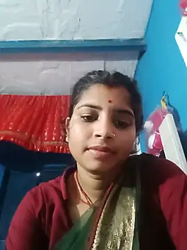Snapshot of Nisha_Cute chatting on July 3, 2026, 1:12 am Nisha Cute online show from July 3, 2026, 1:12 am