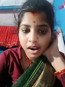 Snapshot of Nisha_Cute chatting on June 22, 2026, 7:55 pm Nisha Cute online show from June 22, 2026, 7:55 pm