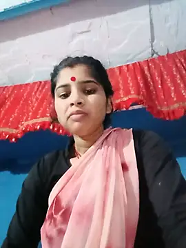 Snapshot of Nisha_Cute chatting on July 19, 2026, 1:25 am Nisha Cute online show from July 19, 2026, 1:25 am