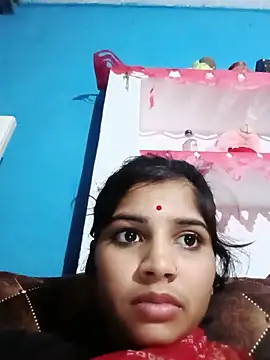 Snapshot of Nisha_Cute chatting on July 8, 2026, 1:19 am Nisha Cute online show from July 8, 2026, 1:19 am