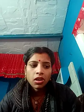 Nisha Cute online show from November 15, 2025, 2:37 am