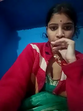 Nisha Cute online show from October 29, 2025, 3:16 am
