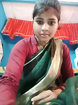 Snapshot of Nisha_Cute chatting on June 17, 2026, 1:38 am Nisha Cute online show from June 17, 2026, 1:38 am