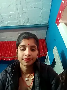 Nisha Cute online show from December 2, 2025, 2:45 am
