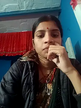 Nisha Cute online show from December 14, 2025, 3:13 am