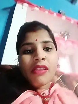 Snapshot of Nisha_Cute chatting on June 25, 2026, 5:45 am Nisha Cute online show from June 25, 2026, 5:45 am