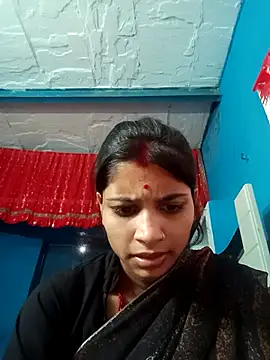 Nisha Cute online show from November 4, 2025, 3:32 am