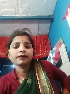 Snapshot of Nisha_Cute chatting on June 24, 2026, 8:02 am Nisha Cute online show from June 24, 2026, 8:02 am