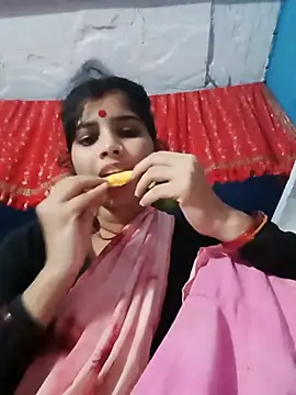 Snapshot of Nisha_Cute chatting on July 21, 2026, 1:41 am Nisha Cute online show from July 21, 2026, 1:41 am