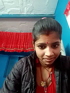 Nisha Cute online show from November 13, 2025, 2:59 am