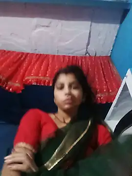 Snapshot of Nisha_Cute chatting on August 3, 2026, 12:08 am Nisha Cute online show from August 3, 2026, 12:08 am