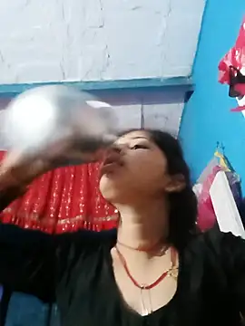 Nisha Cute online show from May 18, 2026, 10:25 pm