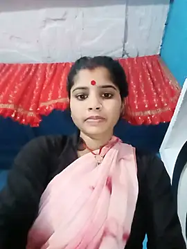Snapshot of Nisha_Cute chatting on July 17, 2026, 1:25 am Nisha Cute online show from July 17, 2026, 1:25 am