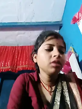 Nisha Cute online show from May 17, 2026, 9:59 pm