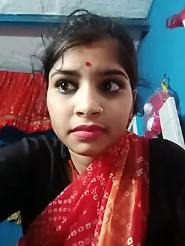 Snapshot of Nisha_Cute chatting on July 7, 2026, 10:19 am Nisha Cute online show from July 7, 2026, 10:19 am