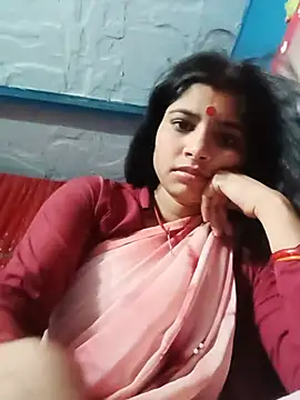 Snapshot of Nisha_Cute chatting on July 24, 2026, 1:45 am Nisha Cute online show from July 24, 2026, 1:45 am